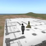 Resurrecting the past in Second Life