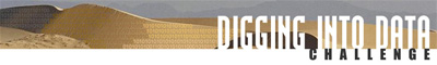 digging logo