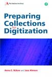 Preparing collections for digitisation